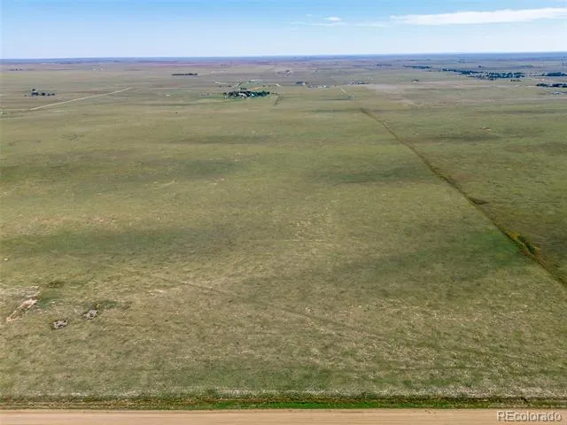 Whittemore Road Rush, CO 80833