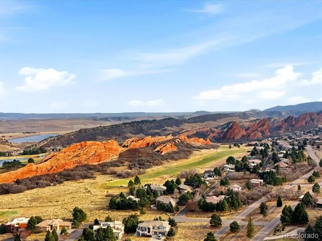6415 Warriors Run Littleton, CO 80125