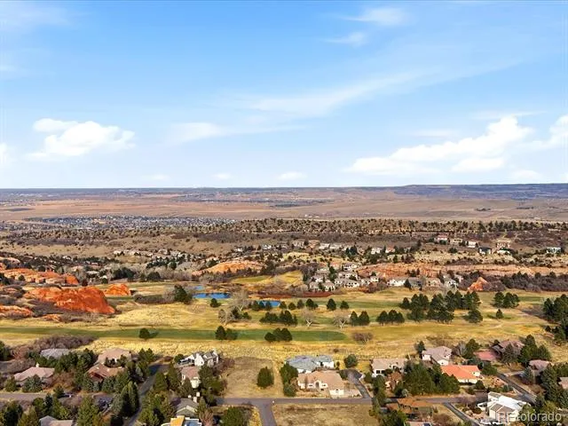 6415 Warriors Run Littleton, CO 80125