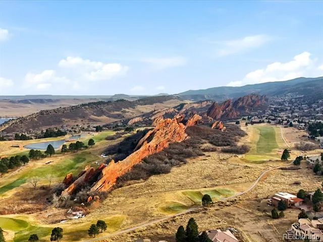6415 Warriors Run Littleton, CO 80125