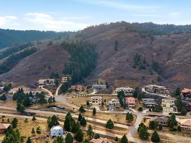 6415 Warriors Run Littleton, CO 80125