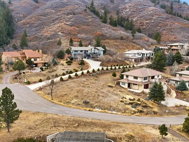 6415 Warriors Run Littleton, CO 80125
