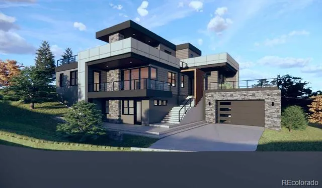 6415 Warriors Run Littleton, CO 80125
