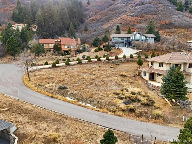 6415 Warriors Run Littleton, CO 80125