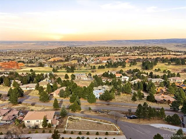 6415 Warriors Run Littleton, CO 80125