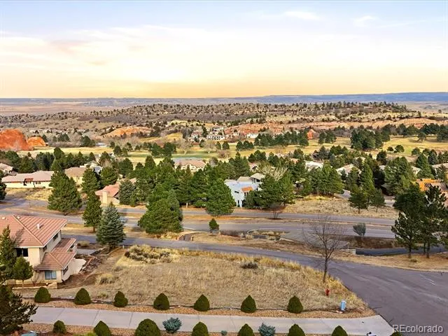 6415 Warriors Run Littleton, CO 80125