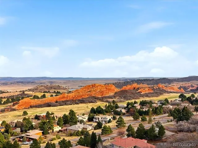 6415 Warriors Run Littleton, CO 80125