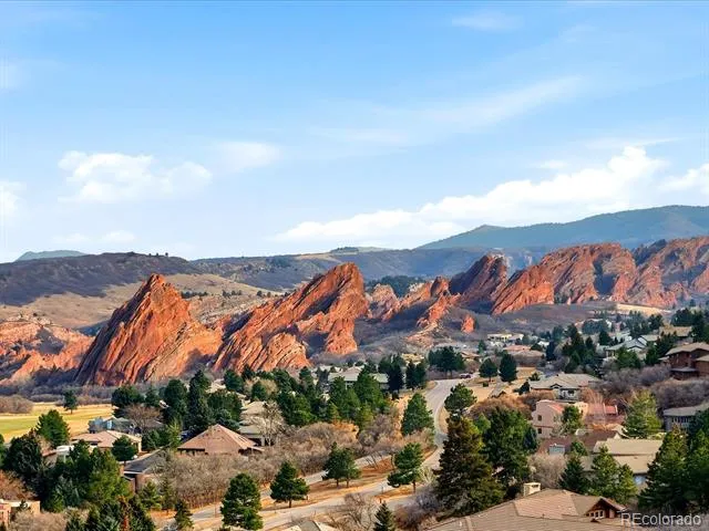 6415 Warriors Run Littleton, CO 80125