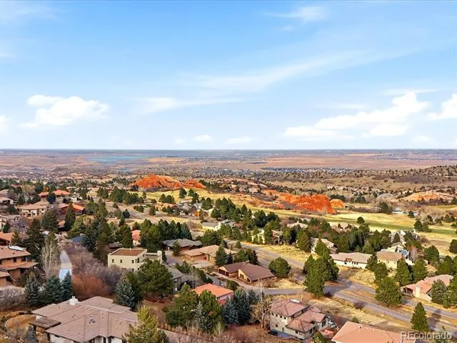 6415 Warriors Run Littleton, CO 80125