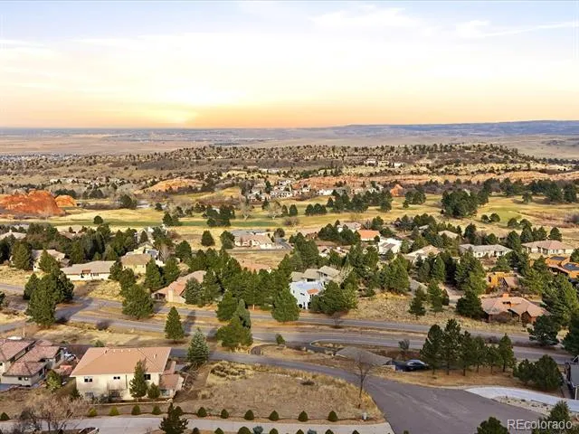6415 Warriors Run Littleton, CO 80125