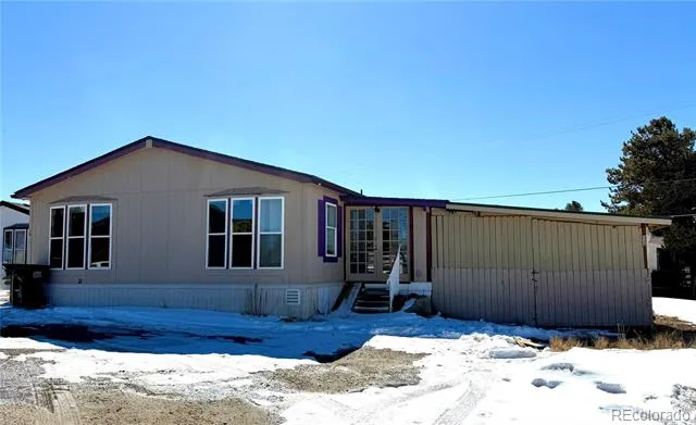 19773 US Highway 24 Leadville, CO 80461