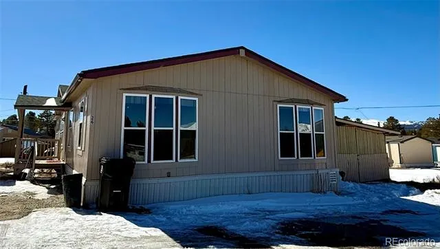 19773 US Highway 24 Leadville, CO 80461