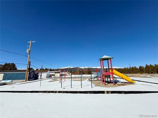 19773 US Highway 24 Leadville, CO 80461
