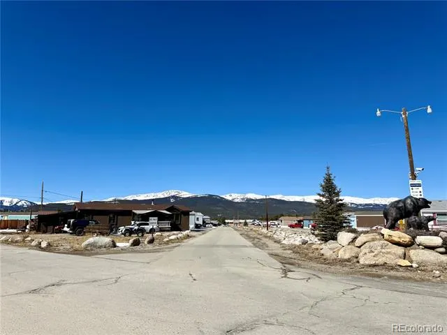 19773 US Highway 24 Leadville, CO 80461