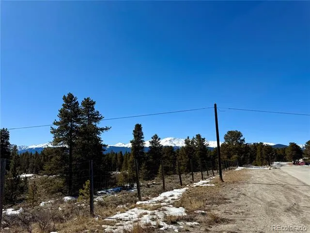 19773 US Highway 24 Leadville, CO 80461