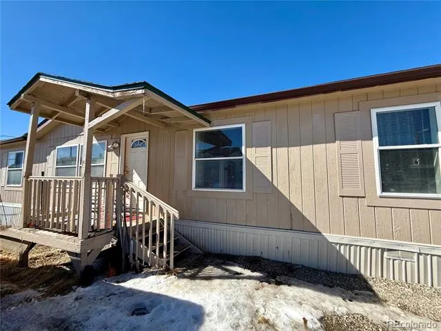 19773 US Highway 24 Leadville, CO 80461