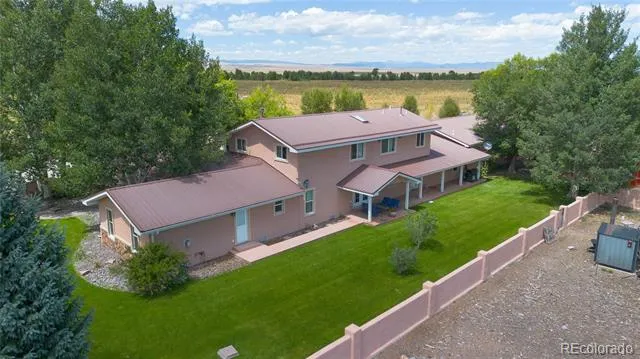 11743 County Road J Antonito, CO 81120