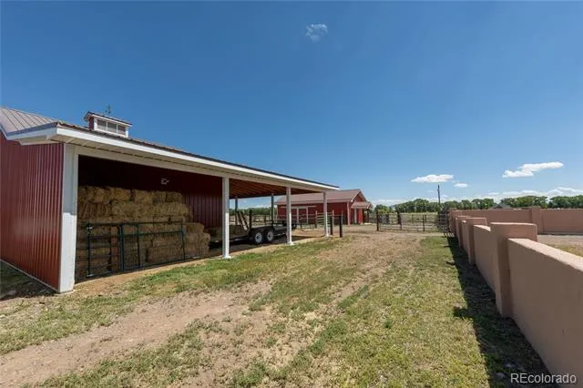 11743 County Road J Antonito, CO 81120