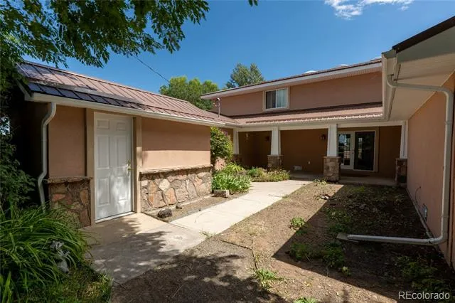 11743 County Road J Antonito, CO 81120
