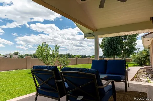 11743 County Road J Antonito, CO 81120