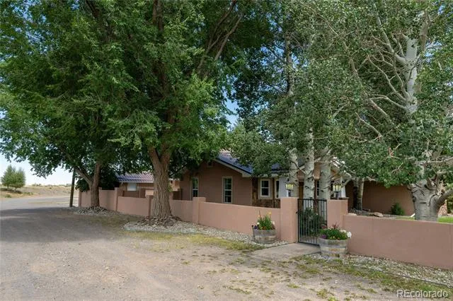 11743 County Road J Antonito, CO 81120