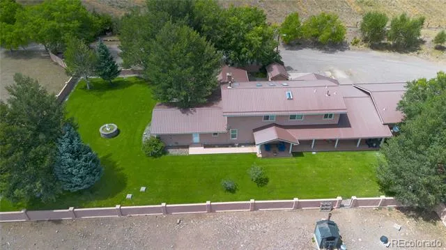 11743 County Road J Antonito, CO 81120
