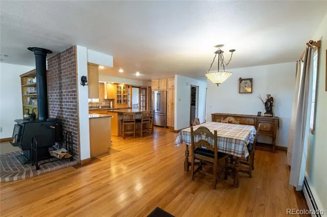 11743 County Road J Antonito, CO 81120