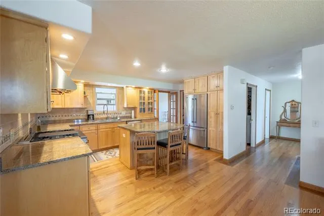 11743 County Road J Antonito, CO 81120