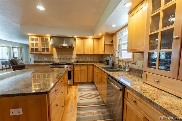 11743 County Road J Antonito, CO 81120