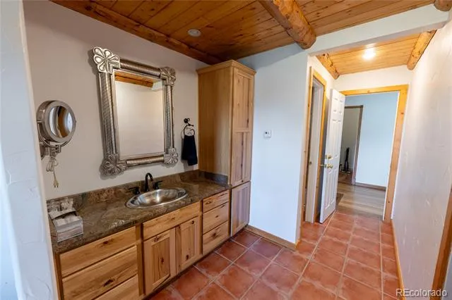 11743 County Road J Antonito, CO 81120