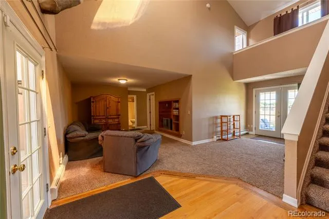 11743 County Road J Antonito, CO 81120