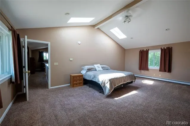 11743 County Road J Antonito, CO 81120