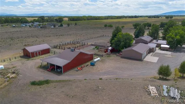 11743 County Road J Antonito, CO 81120