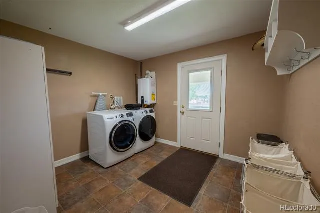 11743 County Road J Antonito, CO 81120