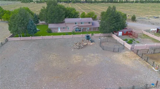 11743 County Road J Antonito, CO 81120