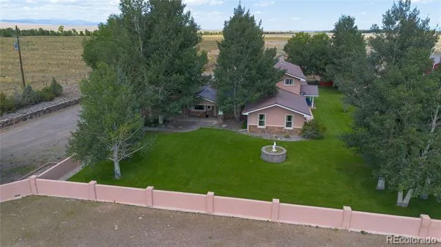 11743 County Road J Antonito, CO 81120
