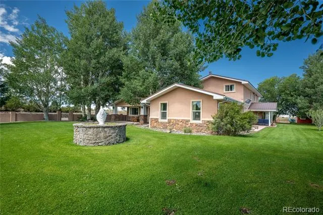 11743 County Road J Antonito, CO 81120