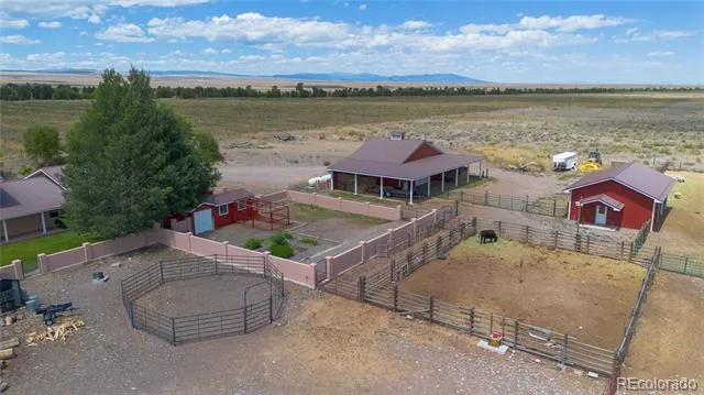 11743 County Road J Antonito, CO 81120