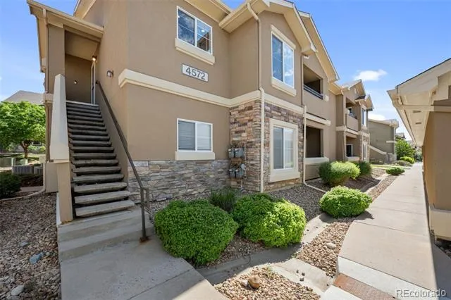 4572 Copeland Loop #201 Littleton, CO 80126