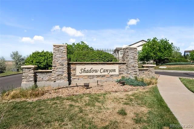4572 Copeland Loop #201 Littleton, CO 80126