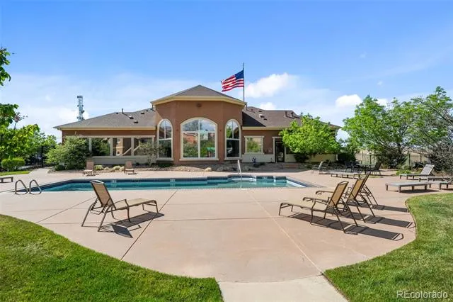 4572 Copeland Loop #201 Littleton, CO 80126