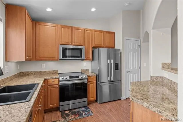 4572 Copeland Loop #201 Littleton, CO 80126