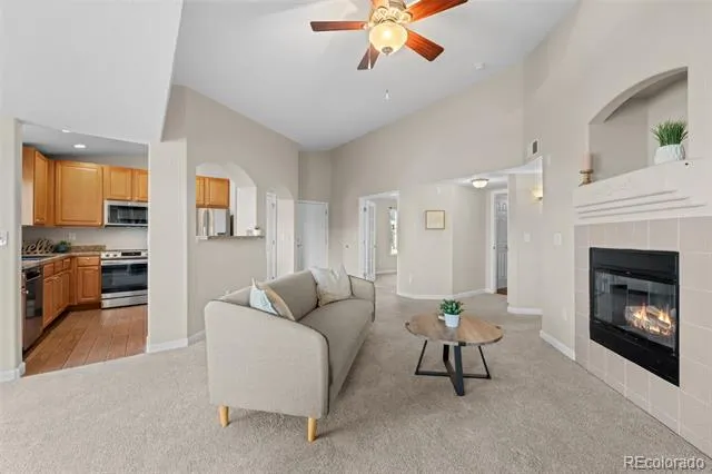 4572 Copeland Loop #201 Littleton, CO 80126