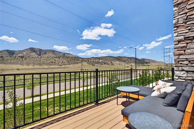 2250 S Mcintyre Street Lakewood, CO 80228