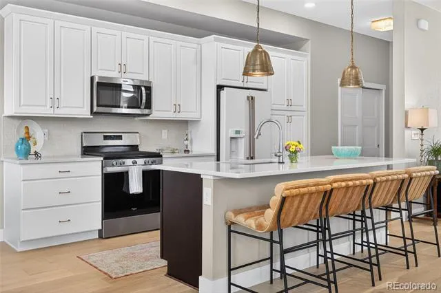 2250 S Mcintyre Street Lakewood, CO 80228