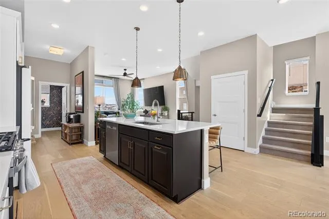 2250 S Mcintyre Street Lakewood, CO 80228