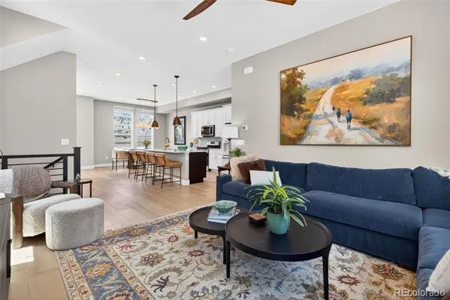 2250 S Mcintyre Street Lakewood, CO 80228