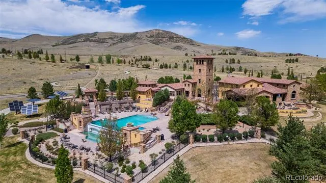 2250 S Mcintyre Street Lakewood, CO 80228