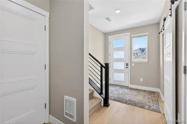 2250 S Mcintyre Street Lakewood, CO 80228