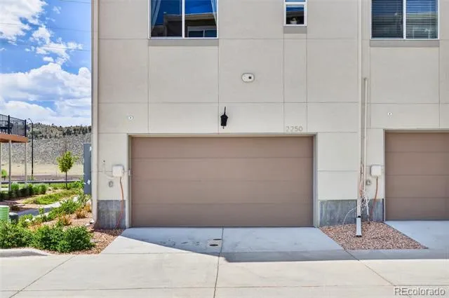 2250 S Mcintyre Street Lakewood, CO 80228